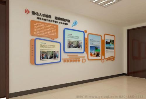 贵港医院文化墙怎么做？如何建好科室护理文化墙？