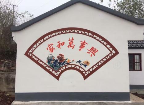 贵港关于墙绘知识，您知道哪些？