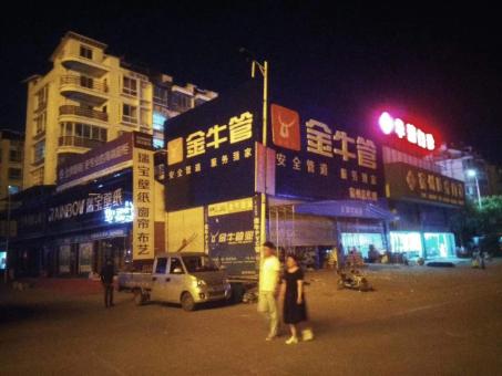 四点告诉你贵港市场门头招牌设计的重要性！