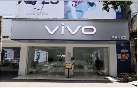 贵港店招禁忌你中招了吗？