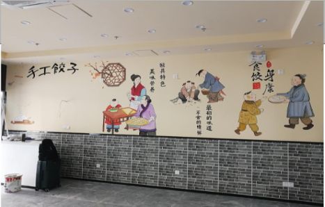 贵港手绘墙绘工具有哪些