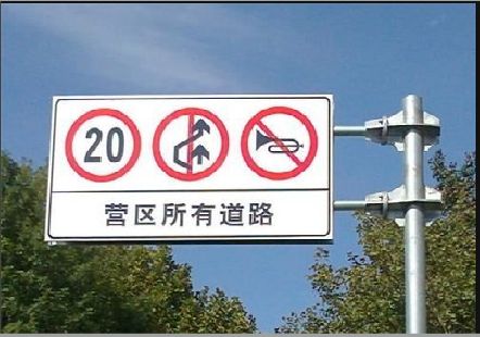 贵港大广告牌制作不可忽视的流程