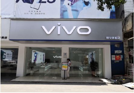 贵港}做一个门店面广告招牌需要多少钱？
