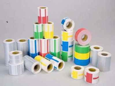 贵港关于不干胶材料。