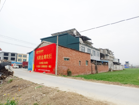 贵港制作墙体广告思路。