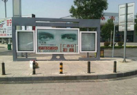 贵港社区广告投放的几种常见方式。