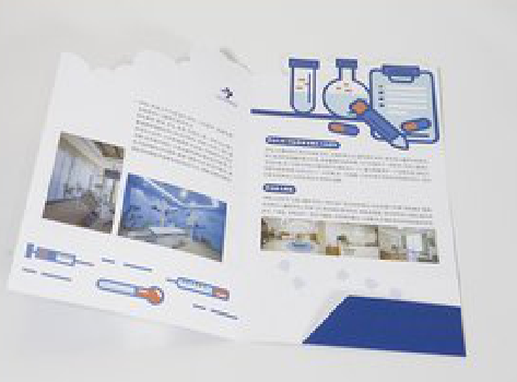 贵港说明书印刷有哪些样式可以选择？