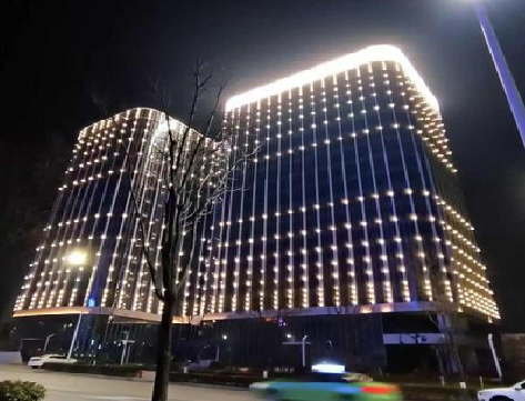 贵港亮化工程安装注意事项。