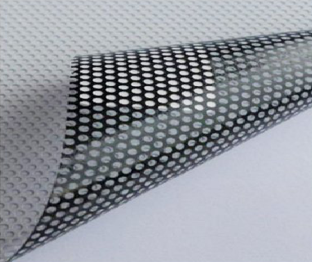 贵港优劣单透膜的鉴定方法。