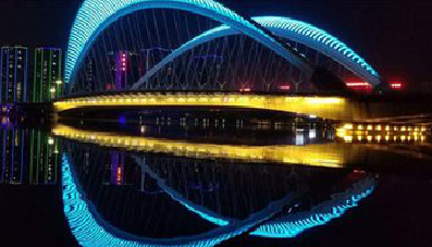 贵港亮化工程如何做好公共区域的安全性。