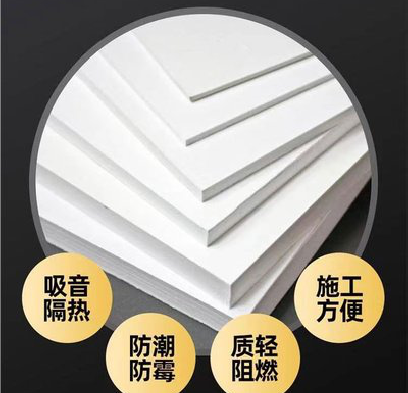 贵港雪弗板和PVC板材有什么区别？